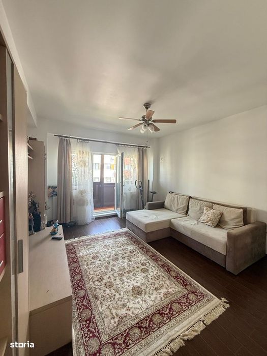 Apartament 2 Camere-Mobilat Și Utilat-Militari Residence