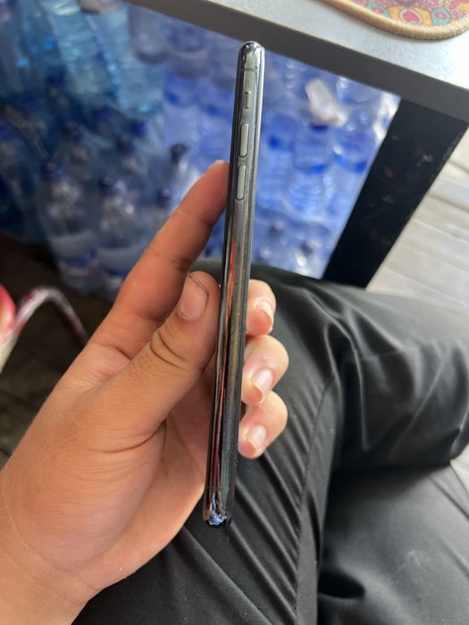 Iphone 11 pro max icloud