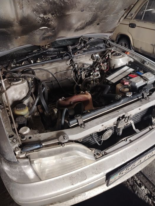 Срочно продам машину