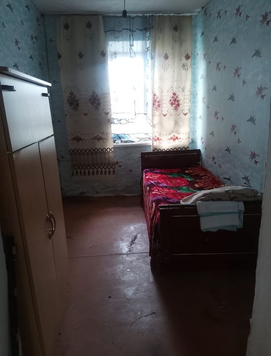 Продам квартиру первый этаж.