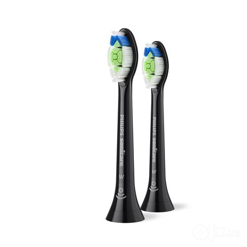 Насадки для зубной щётки Philips Sonicare HX6062/88, 2 шт.