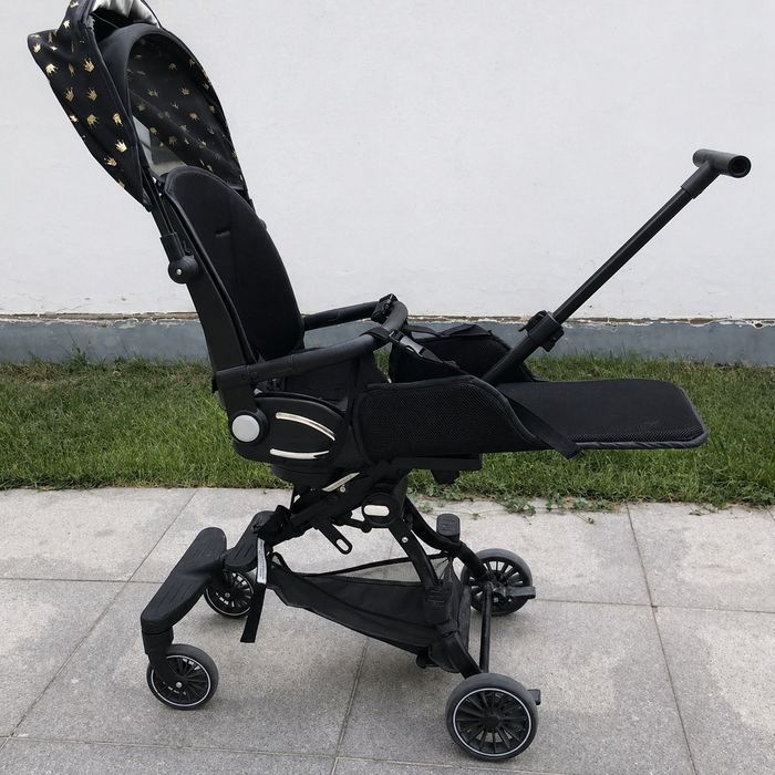 Расширение для детской коляски