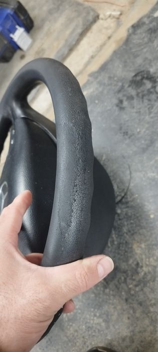 Мулти Волан Mercedes W203