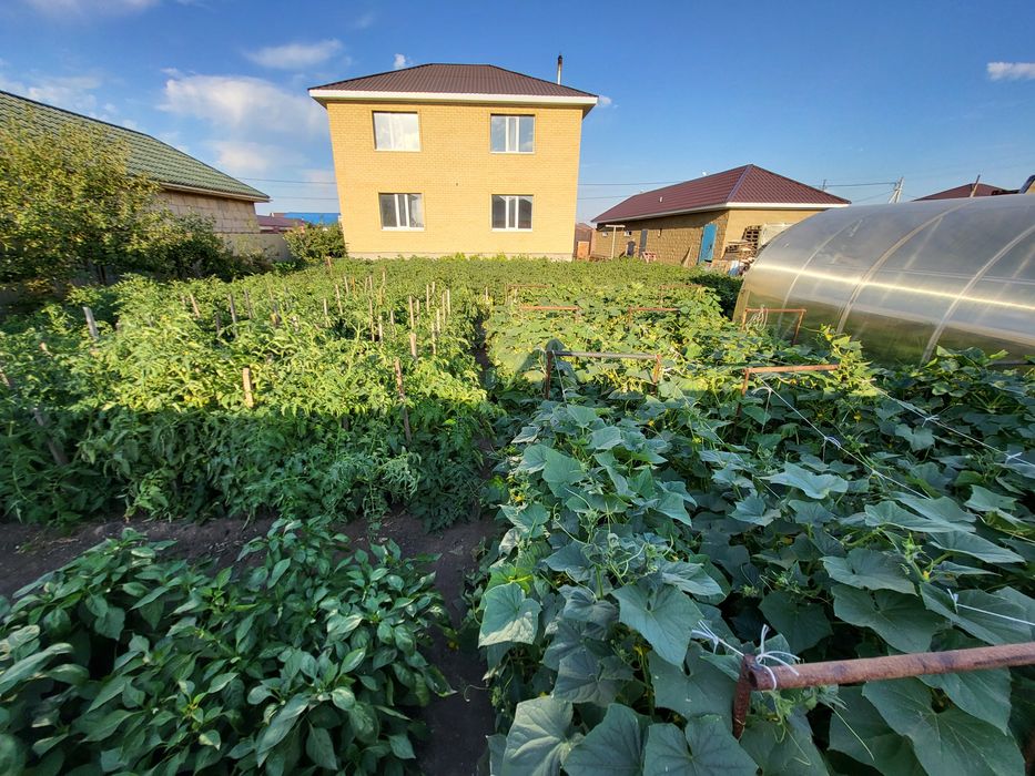 Продам дом Ильинка
