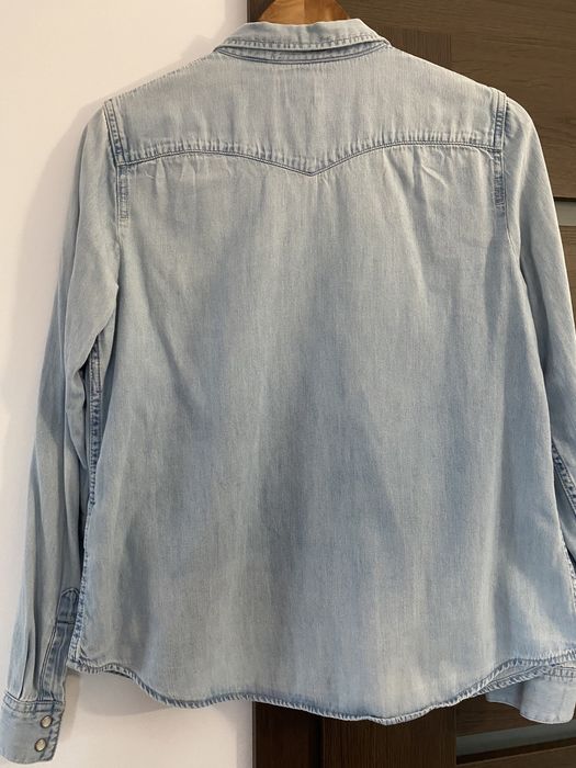 Camasa blugi Levi’s (de dama)