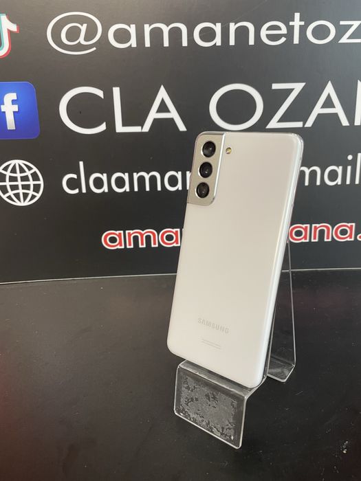 Samsung Galaxy S21 5G