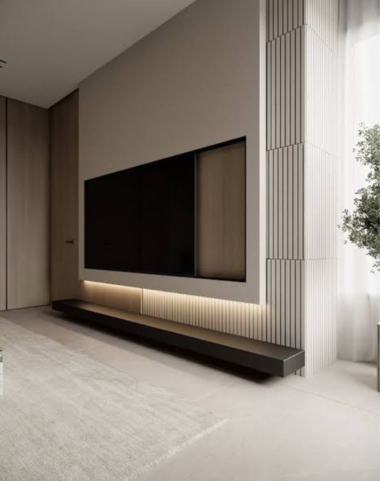 Ремонт квартир офисов под ключ