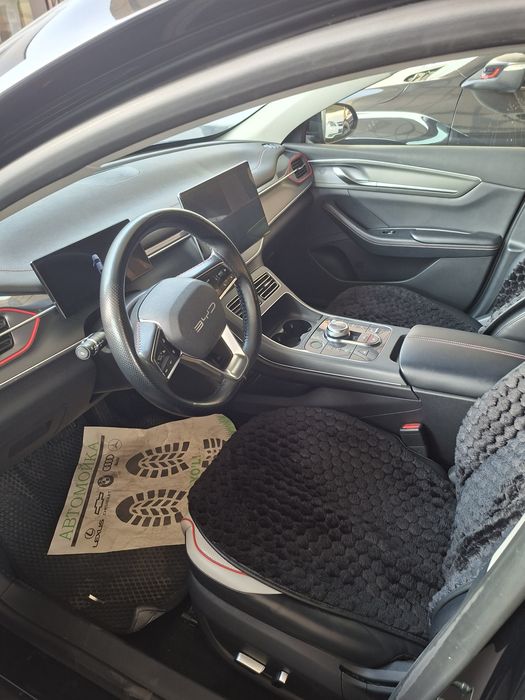 Avto kredit Byd chazor 2023