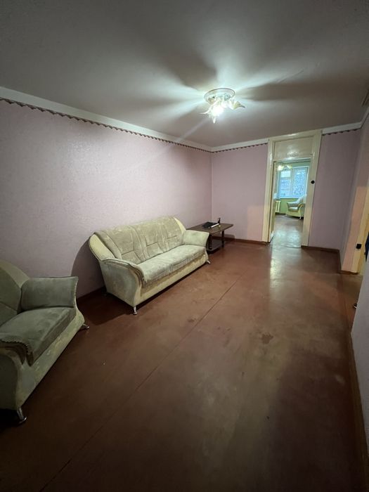 Квартира 2 комнатная продается