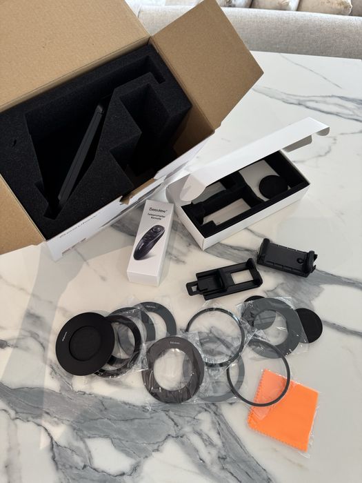 Telepromter Desview T3