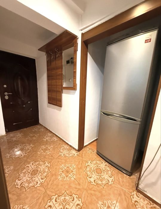 Apartament 2 camere - Doamna Ghica - Tei