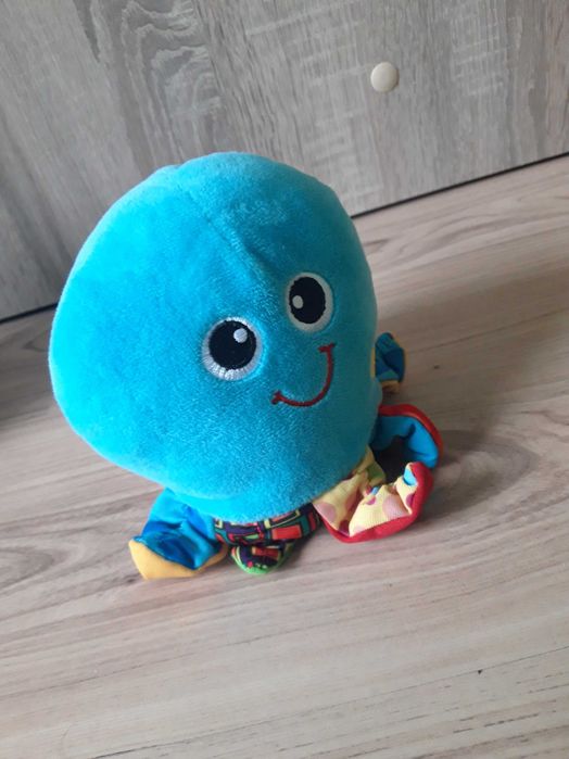 Плюшени играчки запазени