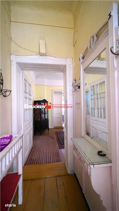Oportunitate Ultracentrala | Casa Cu Teren 352 Mp