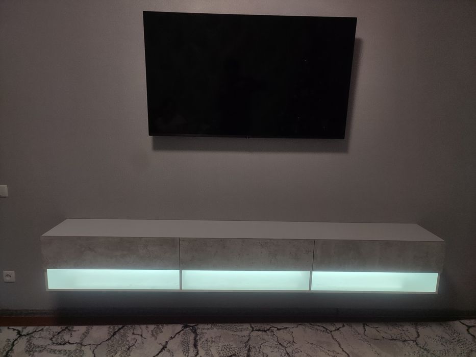 Изготовление мебели на заказ