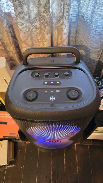 JBL Partybox 520 2 броя
