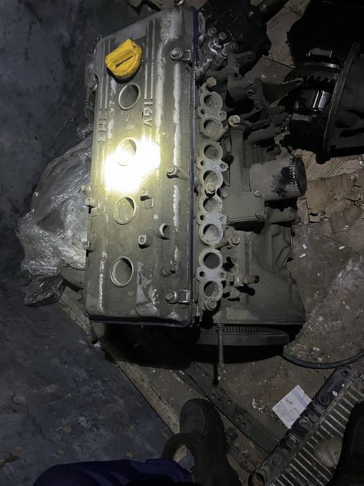 Продам. Двс 406