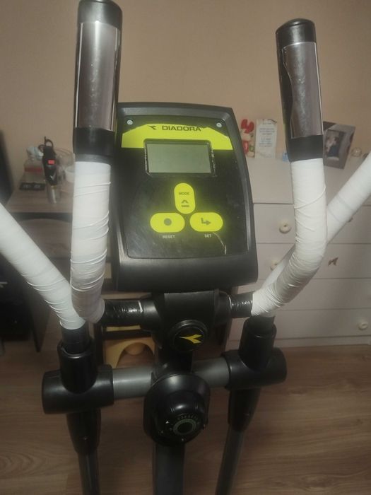 Кростренажор Диадора