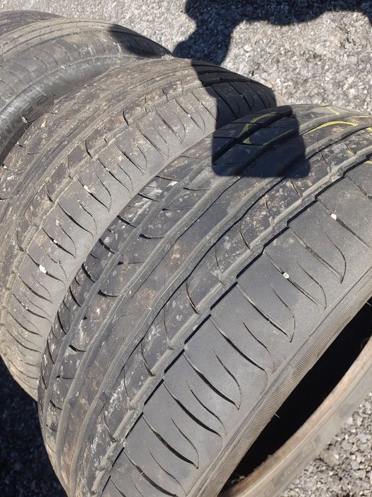 Cauciucuri vara 205/55r16 dedica și Dayton 4 bucati