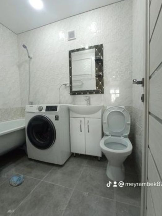 Укладка плитки...