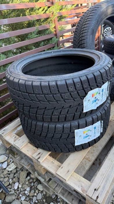 CAUCIUCURI Iarna M+S Anvelope All Sezon CAUCIUC 
225 45 17