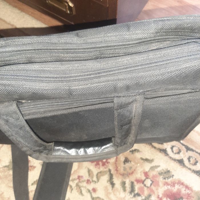 Сумка для ноутбука