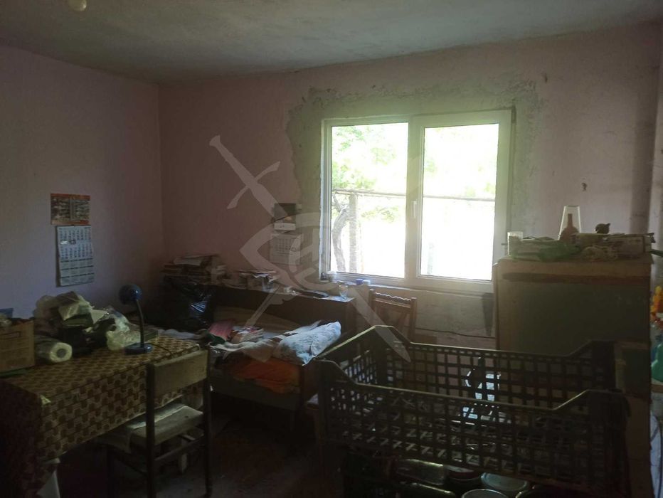 Едноетажна Къща - Камено