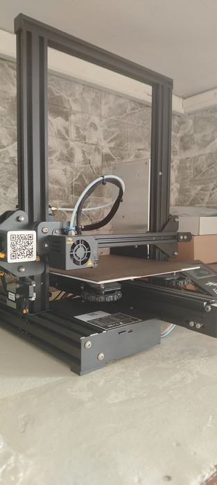 Printer Ender 3 Pro