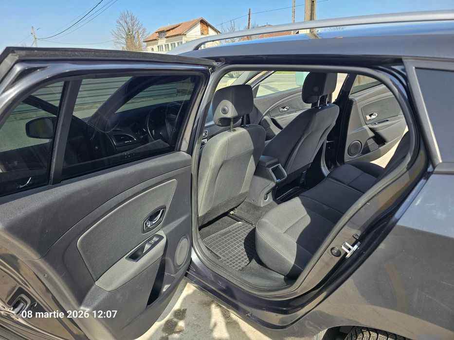 Vând Renault Megane 3 Grandtour