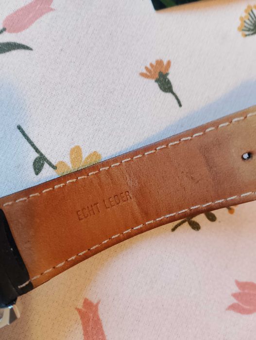 Продавам мъжки часовник MZI Germany