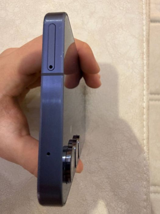 Samsung A 55 5G 128 GB