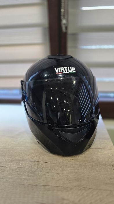 Модулна каска за скутер/тротинетка