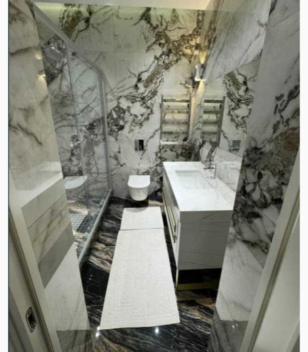 Продаётся Евродом в Ханабаде, 10-соток (N 11201)