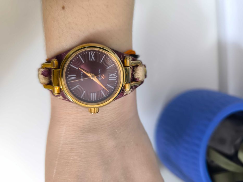 Ceas de damă Daniel Klein Premium
