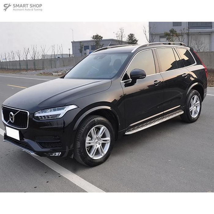 Praguri Laterale SUV VOLVO XC90 SPA (2015-Up)