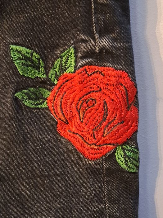 Дамски дънки Zara