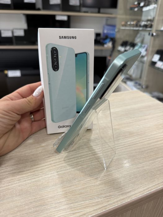 Samsung A26 5G Mint 128GB/6gb Ram - NOU/Garantie !!!