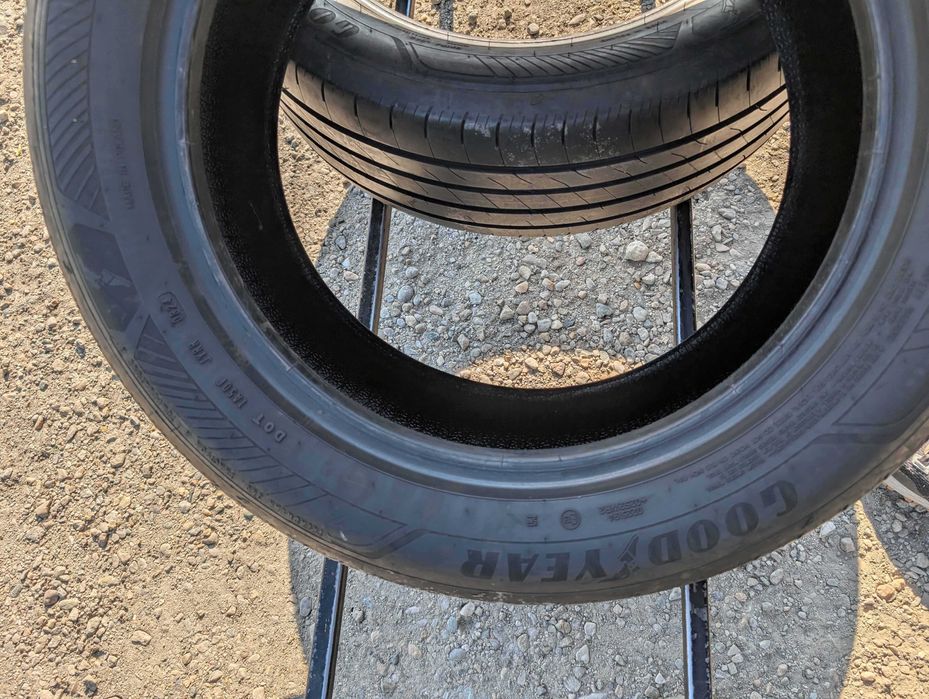 205/55 R16 • Vara • Goodyear EfficientGrip Performance 2 94V | 2 buc | DOT 2024 | Pret/buc