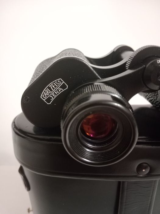 Бинокль Carl Zeiss 8х30 Германия