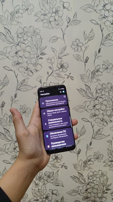 Samsung Galaxy S8 Black 64 Gb