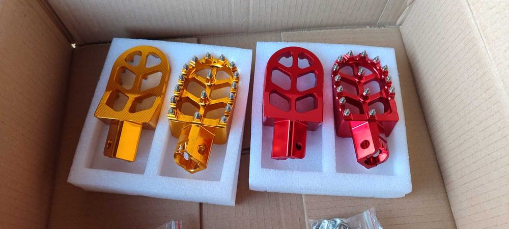 Set scarite moto noi