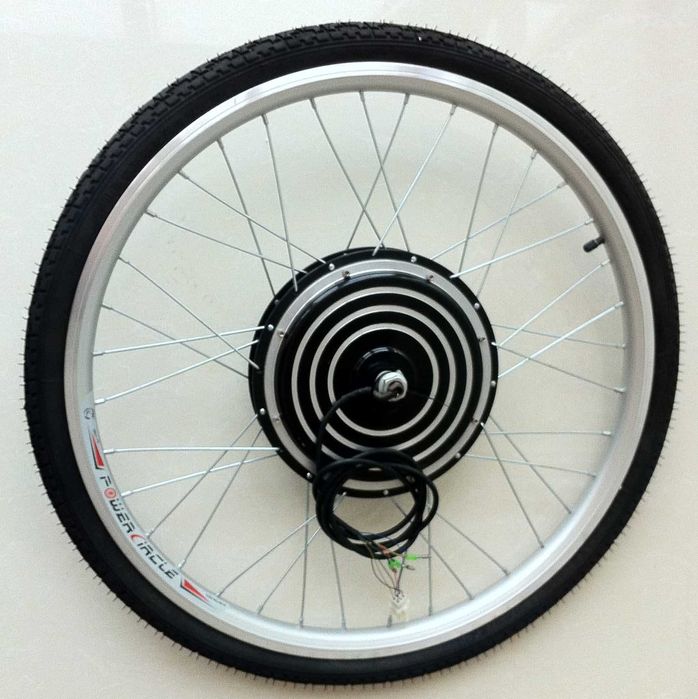 Електровелосипед Комплект за Електрически велосипед e-bike kit