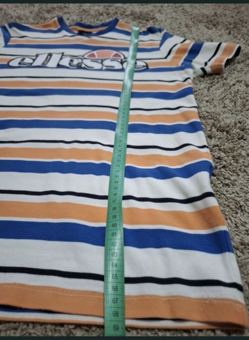 Tricouri  băieți Ellesse