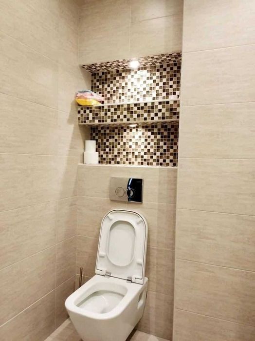 Дава се под наем Двустаен апартамент в София, Витоша - 60 кв.м за 441.15 € - Снимка #3