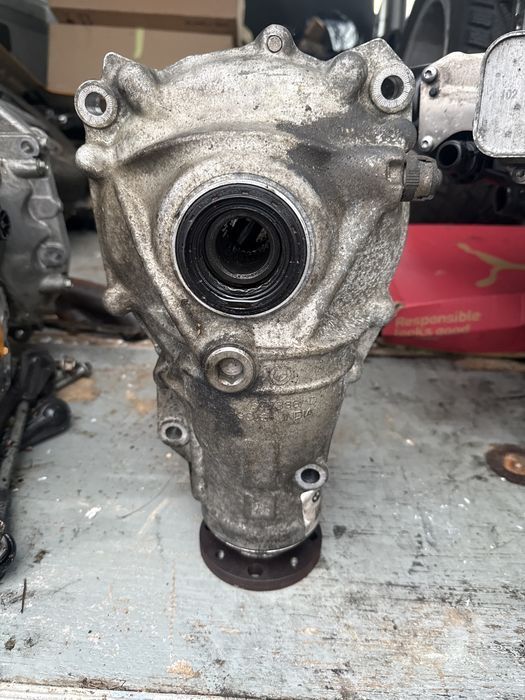 Grup fata Bmw G30 G31 G20 G21 F34 G38 G01 G02 raport 2.93