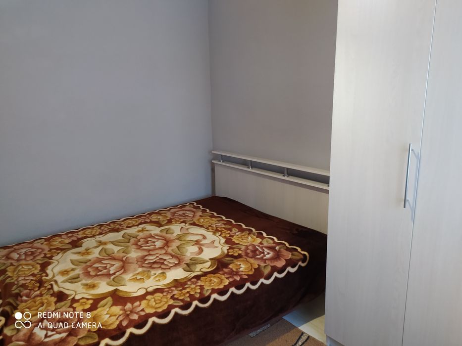 Сдача квартиры длительно