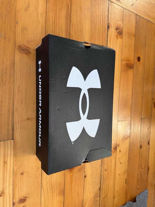 Маратонки Armani  EA7