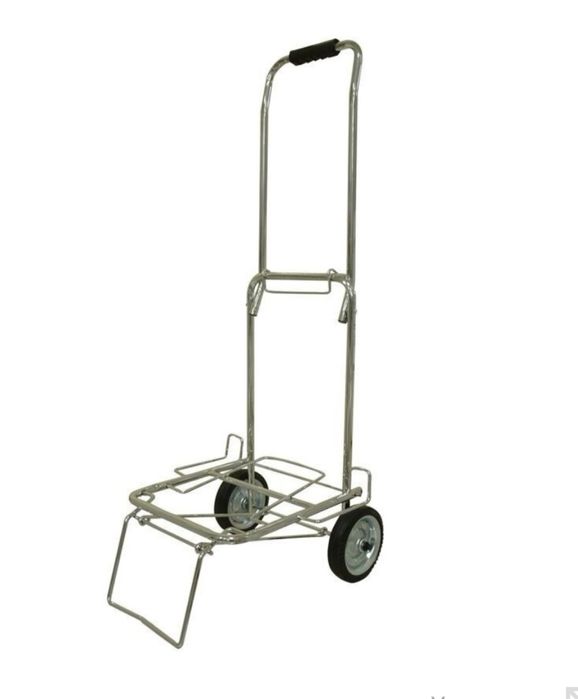Тележка складны