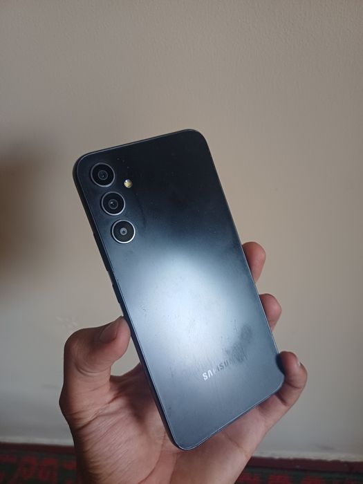 Samsung A34 srocni