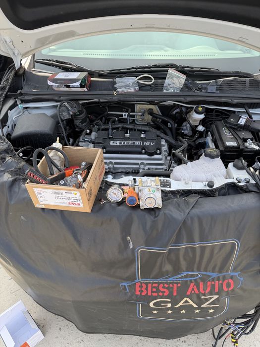 Guliston Metan va Propan gaz ustanovka Sifatli va Arzon 100/%