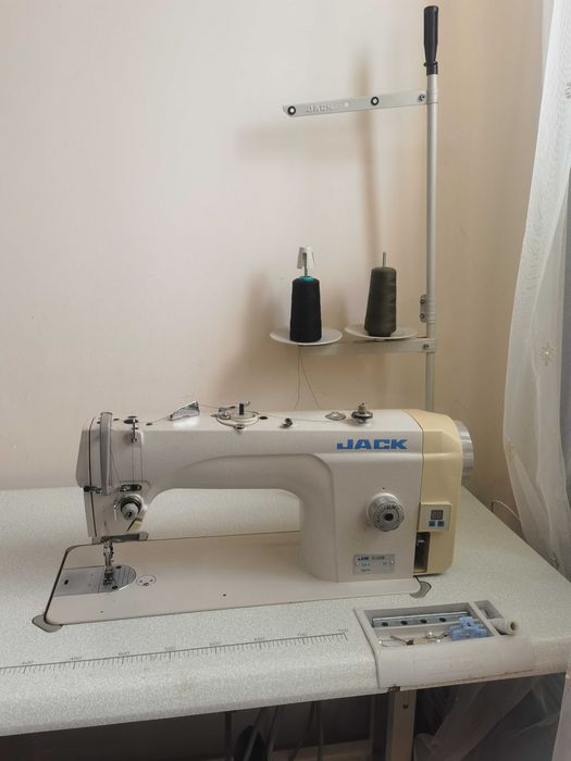 швейная машина. эк